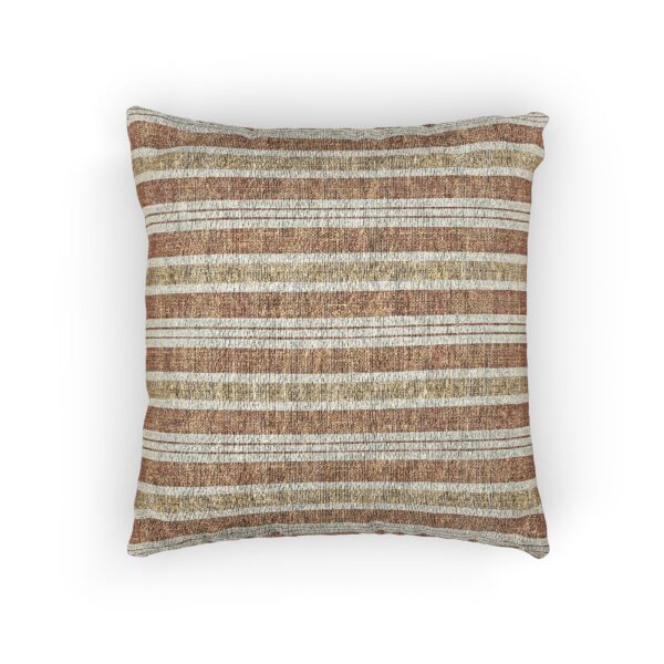 Woven Pillow