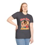 Mom Mode Activated Retro Graphic T-Shirt