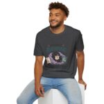 Currently Avoiding Responsibilities Funny Cat T-Shirt — Lazy Day Tee