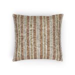 Woven Pillow