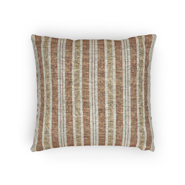 Woven Pillow