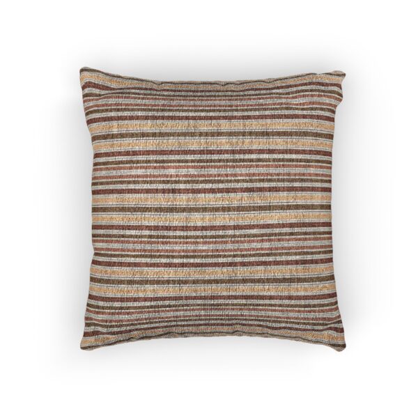 Woven Pillow