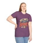 Awkward Moment T-Shirt — "I Came, I Saw, I Made It Awkward" Funny Graphic Tee