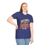 Awkward Moment T-Shirt — "I Came, I Saw, I Made It Awkward" Funny Graphic Tee