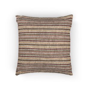Woven Pillow