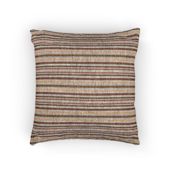 Woven Pillow