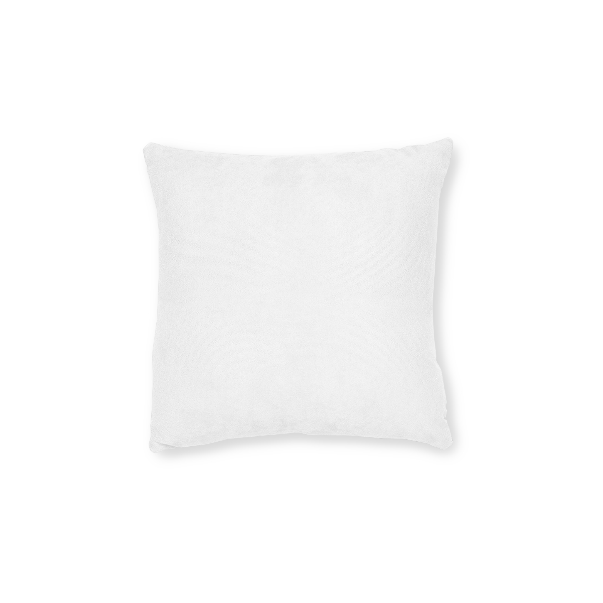 Vintage Acanthus Scroll Square Pillow — Ornamental Botanical Accent Cushion - Image 2