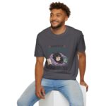 Currently Avoiding Responsibilities Funny Cat T-Shirt — Lazy Day Tee