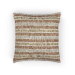 Woven Pillow