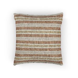 Woven Pillow