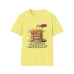 Flippin' Awesome Pancake T-Shirt
