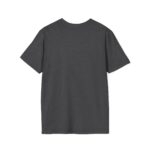 Rare Sightings Calm Mornings bird illustration T-Shirt | nature hiking outdoors