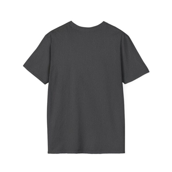 Rare Sightings Calm Mornings bird illustration T-Shirt | nature hiking outdoors
