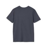 Live Wire T-Shirt — Funny Electrician 'I Put the "Live" in Live Wire' Tee