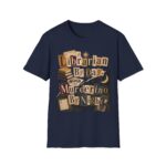 Librarian By Day, Murderino By Night T-Shirt