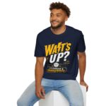 Watts Up? Licensed & Dangerous T-Shirt