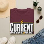 Current Events I Fix Them T-Shirt — Electric Technician Humor Tee
