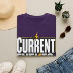 Current Events I Fix Them T-Shirt — Electric Technician Humor Tee