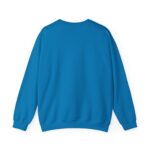 Tiny Pond, Big Personality Goldfish Crewneck Sweatshirt