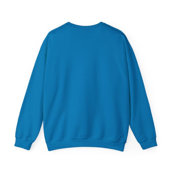 Tiny Pond, Big Personality Goldfish Crewneck Sweatshirt
