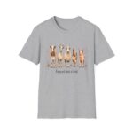 Farmyard State of Mind Rustic Animal T-Shirt