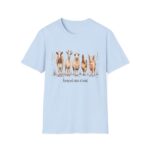 Farmyard State of Mind Rustic Animal T-Shirt