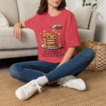 Flippin' Awesome Pancake T-Shirt