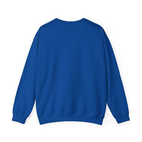 I Check Out Books & Cold Cases Crewneck Sweatshirt — Cozy True Crime Booklover Pullover