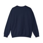 National Park Lover Vintage Hiking Crewneck Sweatshirt