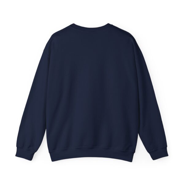 National Park Lover Vintage Hiking Crewneck Sweatshirt