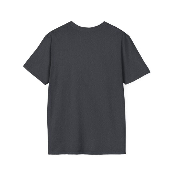 Drain the Drama T‑Shirt — Funny Motivational Graphic Tee ("Drain the Drama, Handle the Flow")