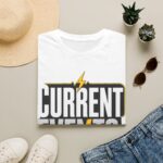 Current Events I Fix Them T-Shirt — Electric Technician Humor Tee