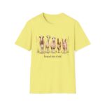 Farmyard State of Mind Rustic Animal T-Shirt