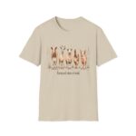 Farmyard State of Mind Rustic Animal T-Shirt