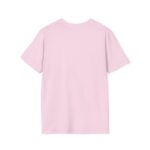 Golden, Salty, Unbothered French Fry T-Shirt