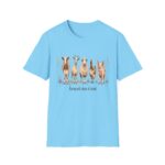 Farmyard State of Mind Rustic Animal T-Shirt