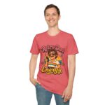 Retro Dad Energy T-Shirt — Vintage 70s Dad Vibes Graphic Tee