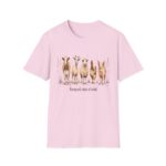 Farmyard State of Mind Rustic Animal T-Shirt