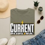 Current Events I Fix Them T-Shirt — Electric Technician Humor Tee