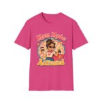 Mom Mode Activated T-Shirt — Retro Cute Mama Graphic Tee