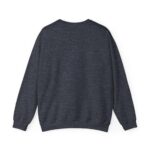 National Park Lover Vintage Hiking Crewneck Sweatshirt