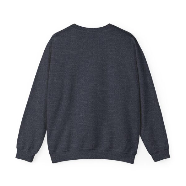 National Park Lover Vintage Hiking Crewneck Sweatshirt