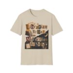 Librarian By Day, Murderino By Night T-Shirt