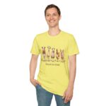 Farmyard State of Mind Rustic Animal T-Shirt