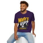 Watts Up? Licensed & Dangerous T-Shirt