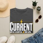 Current Events I Fix Them T-Shirt — Electric Technician Humor Tee