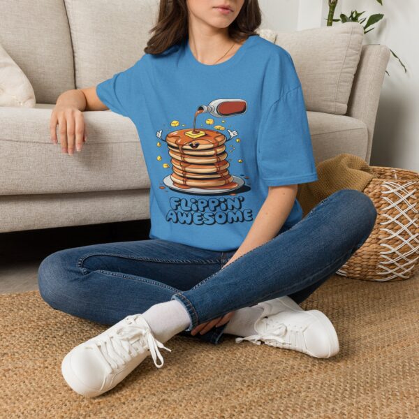 Flippin' Awesome Pancake T-Shirt