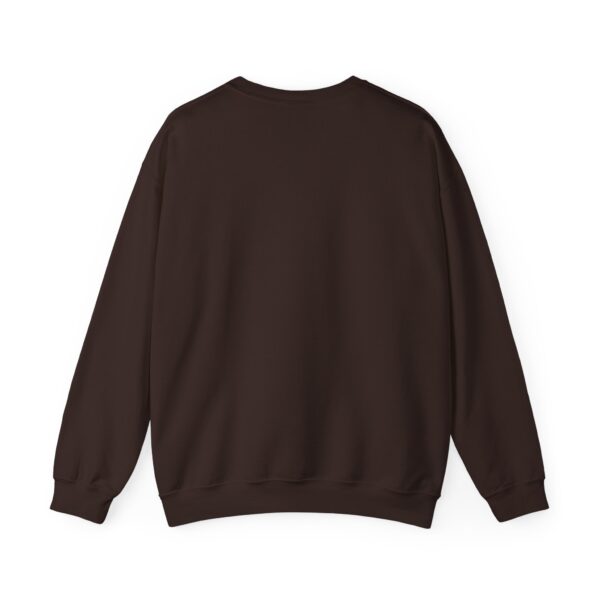 National Park Lover Vintage Hiking Crewneck Sweatshirt