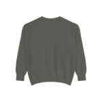Dog Mom "Selected Me" Sweatshirt — Cute Pet Lover Crewneck