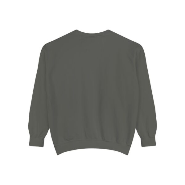 Dog Mom "Selected Me" Sweatshirt — Cute Pet Lover Crewneck